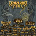 KAZAL @LOWLAND FEST