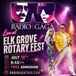 Rotary Fest 2026 | Elk Grove Village, Illinois