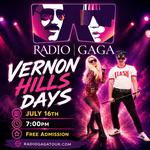 Vernon Hills Days 2026