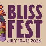 Blissfest Music Festival 2026