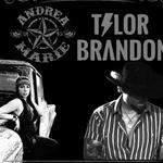 Andrea Marie & Tylor Brandon @Downtown Beer Hall Songswap