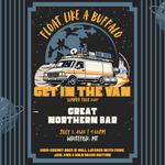 Float Like a Buffalo at Great Northern Bar