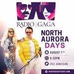 North Aurora Days 2026