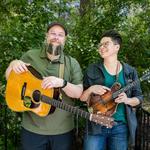 MTS Grateful Duo (Playing two sets of Grateful Dead)
