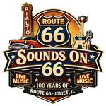 Sounds On 66 at Joliet City Square: The Nick Moss Band