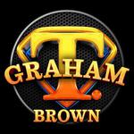 Newberry Opera House brings T. Graham Brown