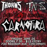 Live at Madison Rooftop