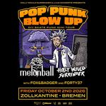 Pop Punk Blow Up