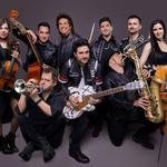 The Shubert Theatre New Haven Presents The Bronx Wanderers