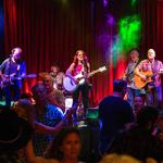 Fingerpistol Sunday Fun Day at Mercer Dancehall