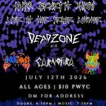 ICIRR Benefit Show
