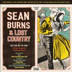 Sean Burns & Lost Country ALBUM RELEASE TOUR