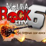 FESTIVAL MOLINA ROCK CITY