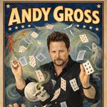 Andy Gross LIVE 