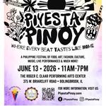 Piyesta Pinoy 2026