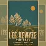 Lee DeWyze Live @ The Lark