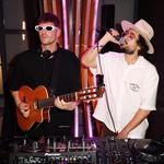 Avi Snow & Zeeba @ Surf Lodge (Montauk)