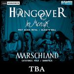 Party Is Over Europe 2026 Tour (Hamburg)