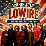 July 4th Patio Party with Lowire