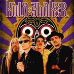 Kula Shaker at Cheese and Grain