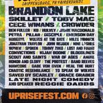 Uprise Festival 2026