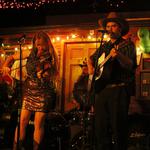 Steady Company at St Roch Tavern