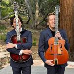 **PRIVATE EVENT**  Gilroy CA, THE COLES: George and Valentino Cole 
