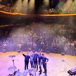 Zeppelinians - Tribute Band