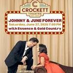 Johnny & June Forever