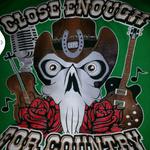 American Legion post 283 presents Close Enough For Country Band 