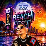 Atlantic City Beach Fest 