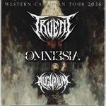 Truent / Omniesia / Augurium