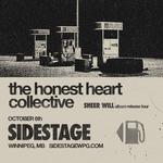 The Honest Heart Collective LIVE in Winnipeg, MB
