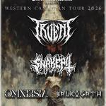Truent / Snakepit / Omniesia / Balrogath