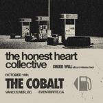 The Honest Heart Collective Live in Vancouver, BC