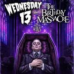 The Birthday Massacre, Wednesday 13, Killus
