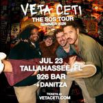 The SOS Tour: Tallahassee, FL