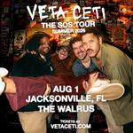 The SOS Tour: Jacksonville, FL