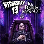 The Birthday Massacre, Wednesday 13, Killus