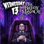 The Birthday Massacre, Wednesday 13, Killus