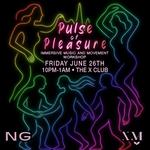 Pulse of Pleasure