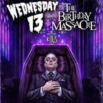 The Birthday Massacre, Wednesday 13, Killus