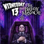 The Birthday Massacre, Wednesday 13, Killus