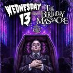 The Birthday Massacre, Wednesday 13, Killus