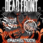 Metal Night at Shady Oak Barrel House