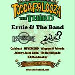 Toddapalooza The Third