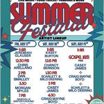 Red River Jamboree 2026