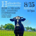 Hallockville Hootenanny