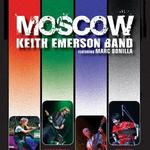 Keith Emerson Band