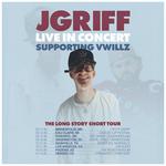 Jgriff at Queued Up Festival 2026